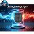 باتری موبایل اپیکوی مدل Gorillawei Irj ظرفیت 4000 میلی آمپر ساعت سازگار با گوشی موبایل هوآوی Mate 10