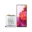 باتری موبایل مدل 781 ظرفیت 4500 میلی آمپر ساعت مناسب برای گوشی موبایل سامسونگ Galaxy A52 4G