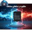 باتری موبایل اپیکوی مدل Gorillaomi-BN4A-EAS ظرفیت 4000 میلی آمپر ساعت سازگار با گوشی موبایل شیائومی Redmi Note 7 / 7 Pro