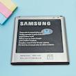 باتری موبایل مدل EB-B220AC ظرفیت 2500 میلی امپر ساعت مناسب برای گوشی موبایل سامسونگ galaxy G710