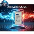 باتری موبایل اپیکوی مدل Gorillong-EAS ظرفیت 4100 میلی آمپر ساعت سازگار با گوشی موبایل سامسونگ Galaxy S10 Plus