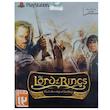 بازی Lord of the Ring Fellowship مخصوص ps2