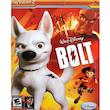 بازی bolt مخصوص PS2