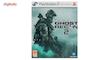 بازی Tom Clancys Ghost Recon 2 مخصوص PS2