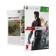 بازی Just Cause 2 مخصوص Xbox 360 نشر جی بی تیم