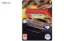 بازی Burnout Trevenge مخصوص PS2