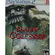 بازی SHADOW OF THE COLOSSUS مخصوص PS2