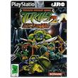بازی2 Teenage Mutant Ninja Turtles مخصوص PS2