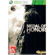 بازی Medal Of Honor 2010 مخصوص ایکس باکس 360