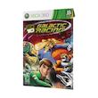 بازی Ben10 Galactic Racing مخصوص Xbox 360 نشر جی بی تیم