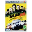 بازی The Italian Job مخصوص PS2