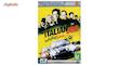 بازی The Italian Job مخصوص PS2