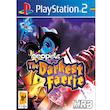 بازی The Darkest Faerie مخصوص PS2