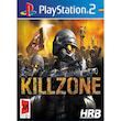 بازی Killzone مخصوص PS2