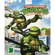 بازی Turtles مخصوص PS2