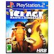 بازی Ice Age Dawn of the Dinoaurs مخصوص PS2