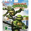 بازی Turtles مخصوص PS2