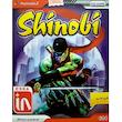 بازی SHINOBI مخصوص PS2
