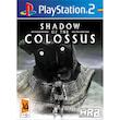 بازی Shadow of the Colossus مخصوص PS2