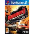 بازی Burnout Revenge مخصوص PS2