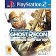 بازی Tom Clancy's Ghost Recon Advanced Warfighter مخصوص PS2