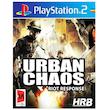 بازی Urban Chaos مخصوص ps2 