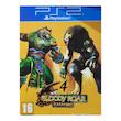 بازی BLOODY ROAR EXTREME مخصوص ps2