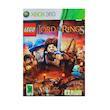 بازی Lego The Lord Of The Rings خصوص xbox 360