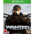 بازی WANTED WEAPONS OF FATE مخصوص XBOX 360
