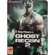 بازی ghost recon 2 مخصوص پلی استیشن 2