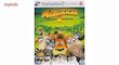بازی Madagascar2 مخصوص PS2