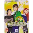 بازی BEN 10 Cosmic Destruction مخصوص PS2