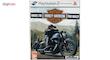 بازی Race To Harley Davidson The Rally مخصوص PS2