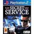 بازی Secret Service مخصوص PS2