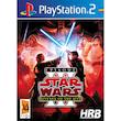 بازی Star Wars: Revenge of the Sith III مخصوص PS2