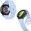 بند مسیر مدل Waves مناسب برای ساعت هوشمند ناتینگ CMF Watch pro / CMF Watch pro 2 (22mm) 