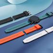 بند راینو مدل Armband مناسب برای ساعت هوشمند امیزفیت Bip S / Bip S Lite / Bip / Bip Lite / Bip U / Bip U Pro / Pop / Pop 2 / Bip 3 / Bip 3 Pro