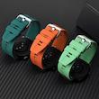 بند راینو مدل Armband مناسب برای ساعت هوشمند امیزفیت Bip S / Bip S Lite / Bip / Bip Lite / Bip U / Bip U Pro / Pop / Pop 2 / Bip 3 / Bip 3 Pro