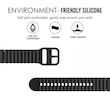 بند مسیر مدل Waves مناسب برای ساعت هوشمند ناتینگ CMF Watch pro / CMF Watch pro 2 (22mm) 