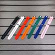 بند راینو مدل Armband مناسب برای ساعت هوشمند امیزفیت Bip S / Bip S Lite / Bip / Bip Lite / Bip U / Bip U Pro / Pop / Pop 2 / Bip 3 / Bip 3 Pro