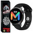 بند راینو مدل Silicon مناسب برای ساعت هوشمند میبرو لایت Watch Lite2