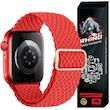 بند راینو مدل Solo Loop مناسب برای ساعت هوشمند ورنا W45 Max / W49 Ultra / T45 Pro Max