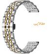 بند مسیر مدل 7bead dual color Butterfly مناسب برای ساعت هوشمند گلوریمی Glorimi M1 Pro / M2 / M2 Pro / M2 Max / GS1 Pro / GS2 / GR1