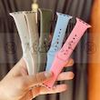 بند مسیر مدل Silicone Strap مناسب برای ساعت هوشمند اینفینیتی T1000 ULTRA