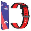 بند میچان مدل Silicone 2c مناسب برای ساعت هوشمند شیائومی Redmi Watch 5 Active/5 Lite