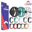بند میچان مدل Silicone 2c مناسب برای ساعت هوشمند شیائومی Redmi Watch 5 Active/5 Lite