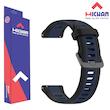 بند میچان مدل Silicone 2c مناسب برای ساعت هوشمند شیائومی Redmi Watch 5 Active/5 Lite