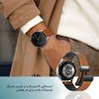 بند آکوآرا مدل SFT Leather AK مناسب برای ساعت هوشمند گلوریمی Glorimi M1 Pro / M2 / M2 Pro / M2 Max / GS1 Pro / GS2 / GR1 22mm