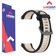 بند میچان مدل Silicone 2c مناسب برای ساعت هوشمند شیائومی Redmi Watch 5 Active/5 Lite