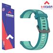 بند میچان مدل Silicone 2c مناسب برای ساعت هوشمند شیائومی Redmi Watch 5 Active/5 Lite